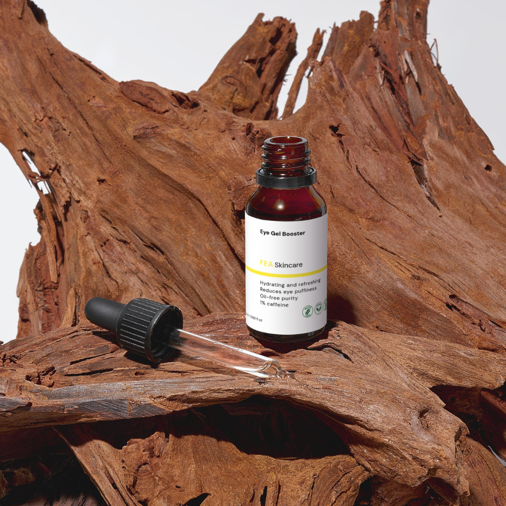 Eye Gel Booster