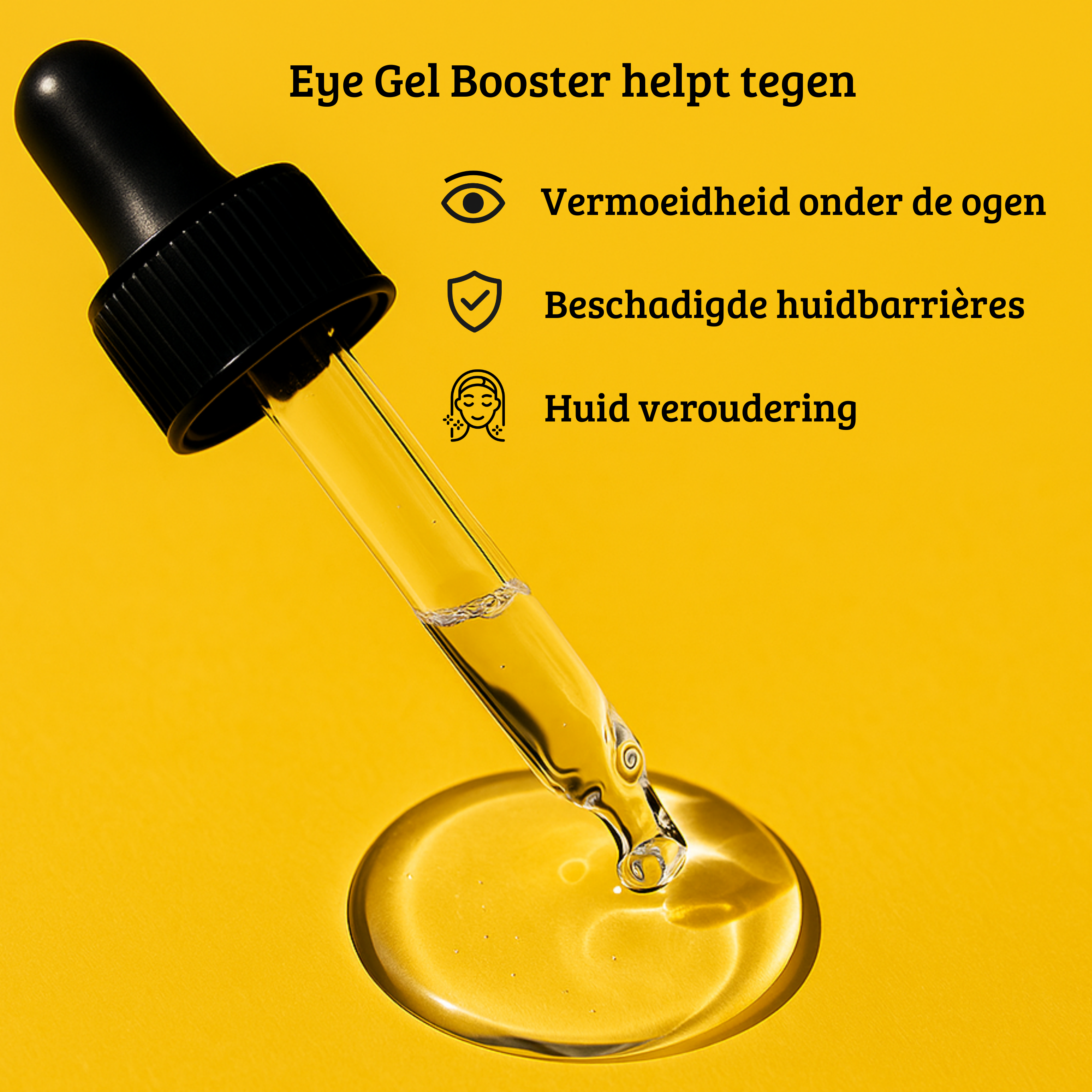 Eye Gel Booster