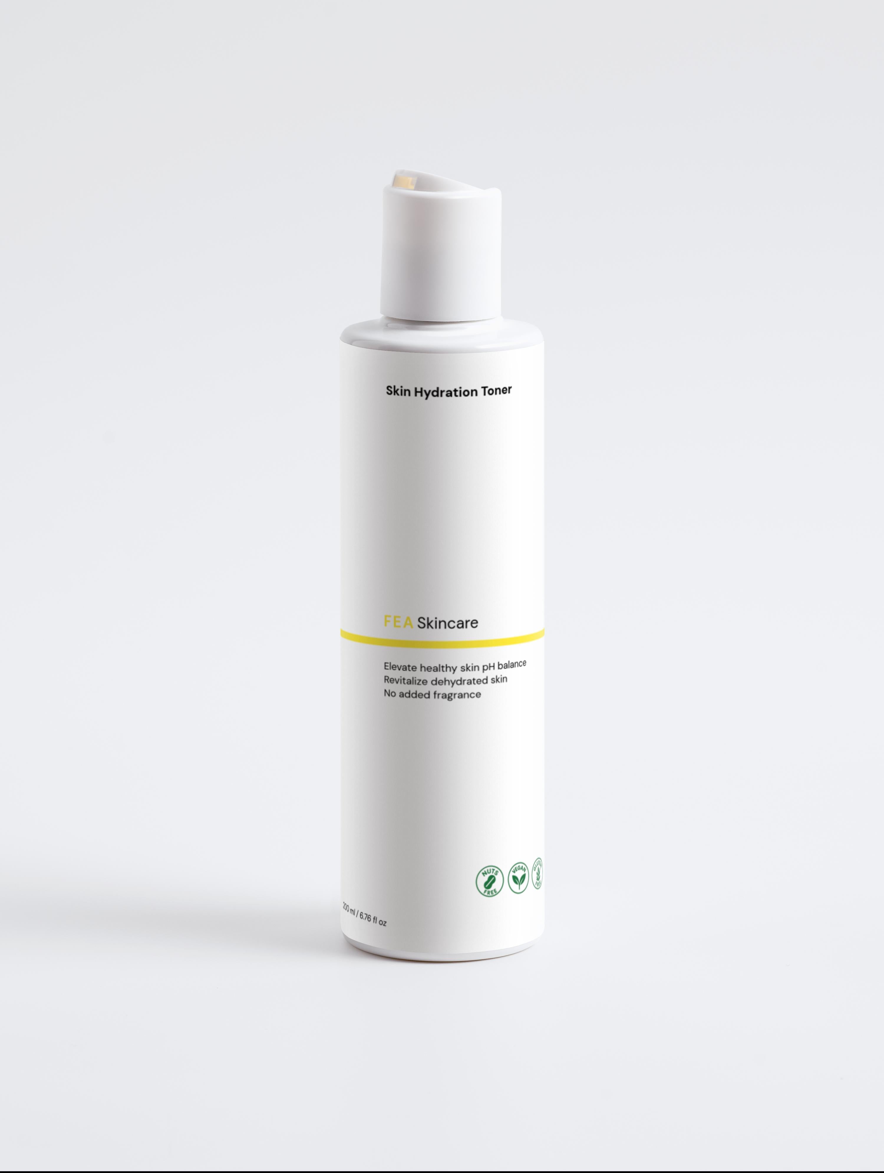 Skin Hydration Toner