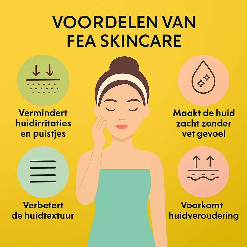 Acne Face and Body Scrub