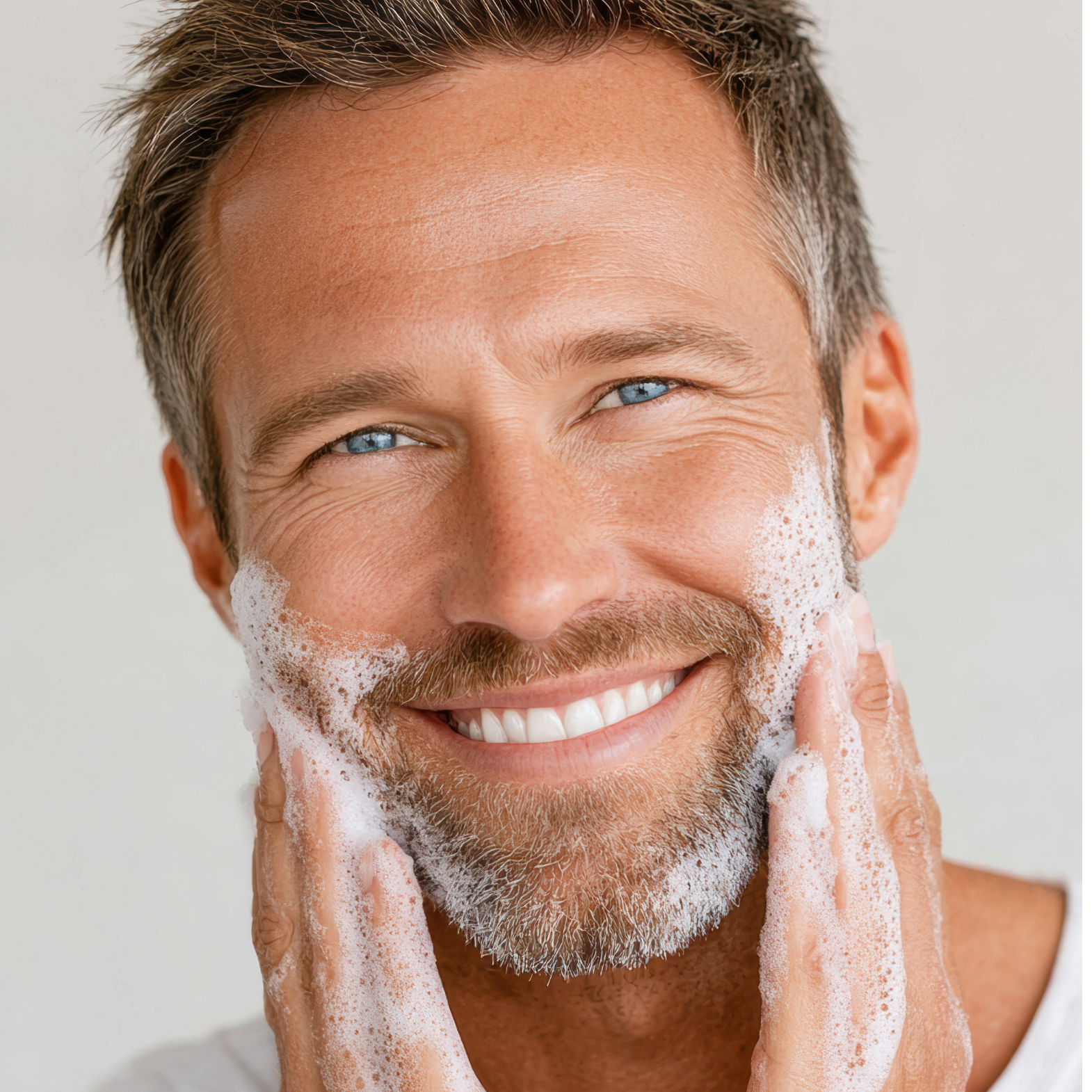 Aloe Moisture Mousse