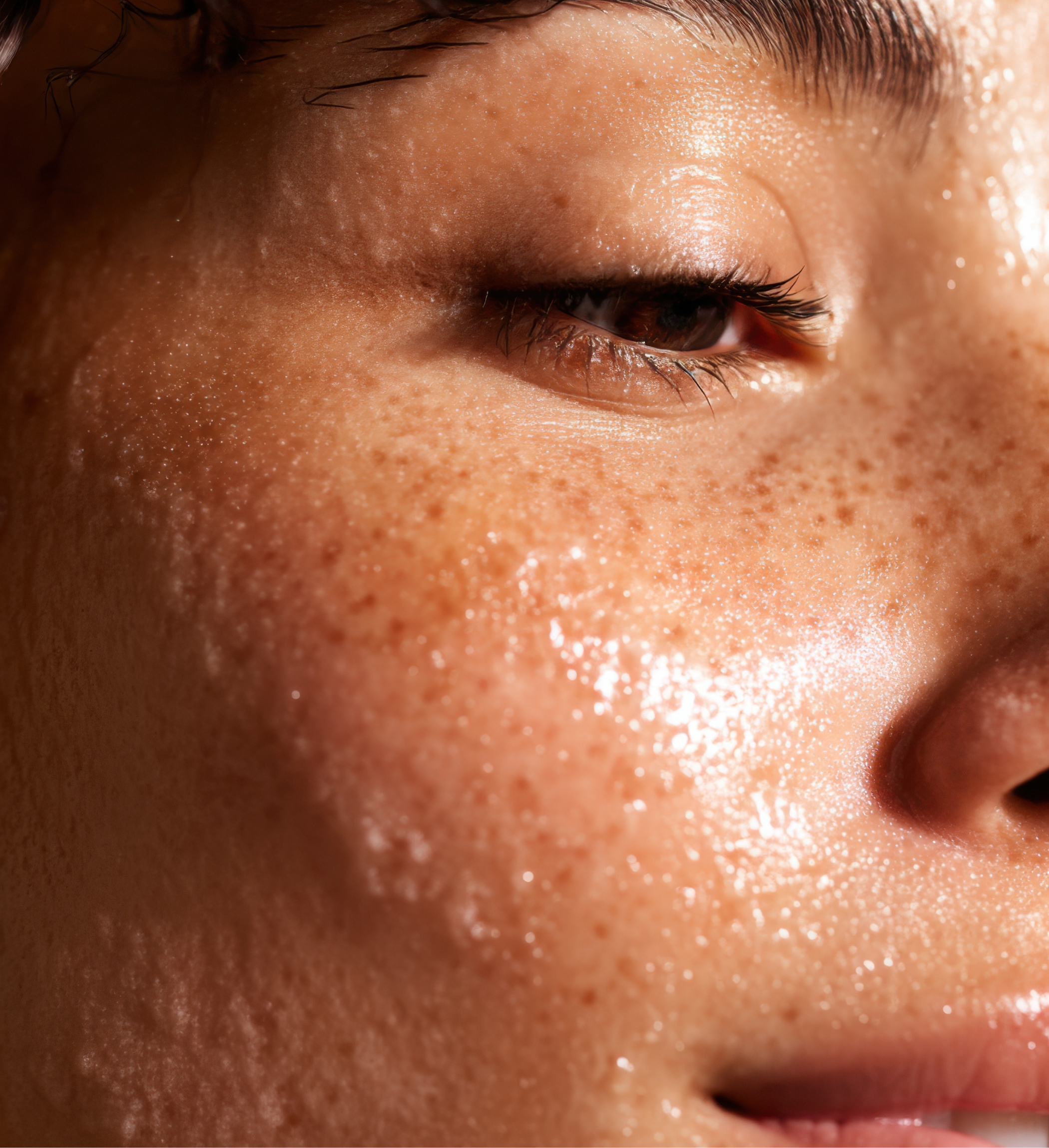 Skin Hydration Toner