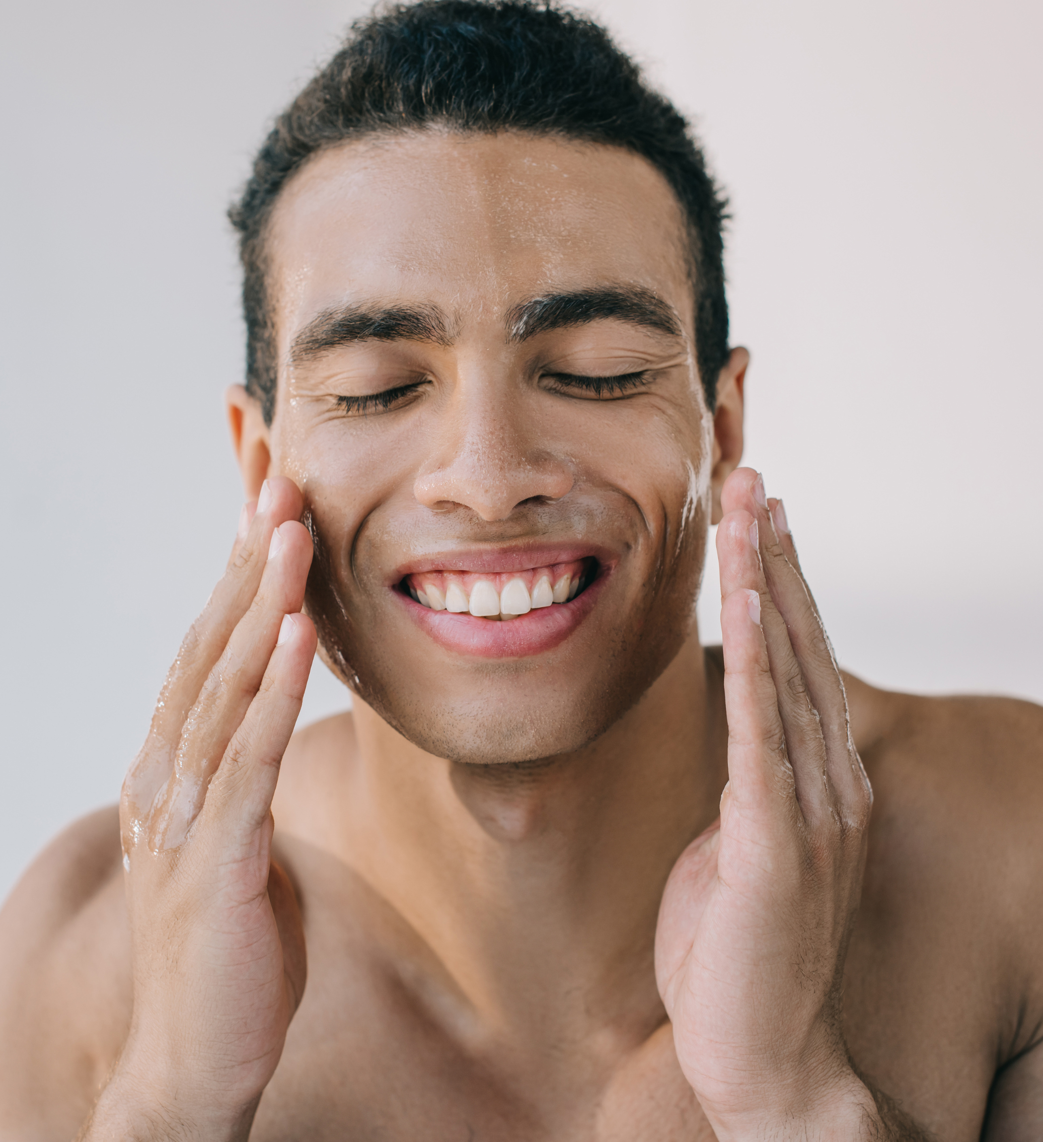 Skin Hydration Toner